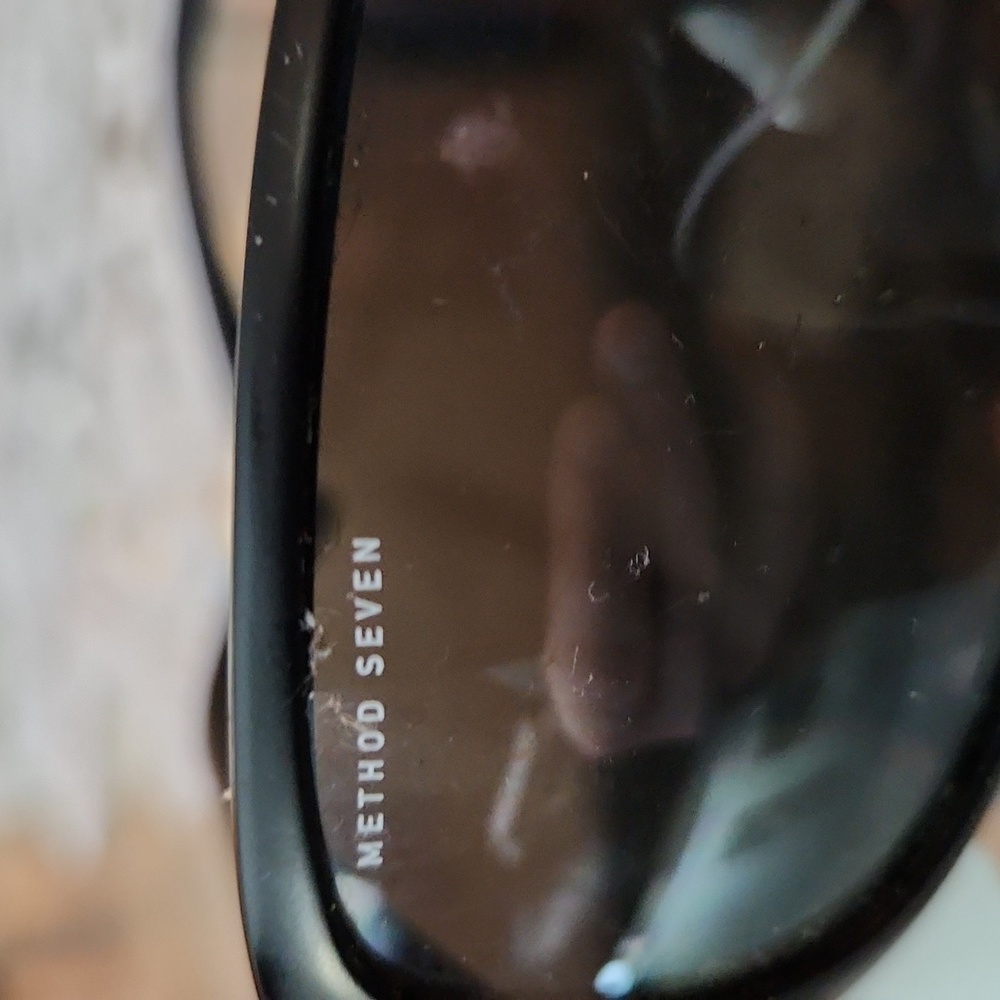 Method seven glasses - Picture 4 of 7